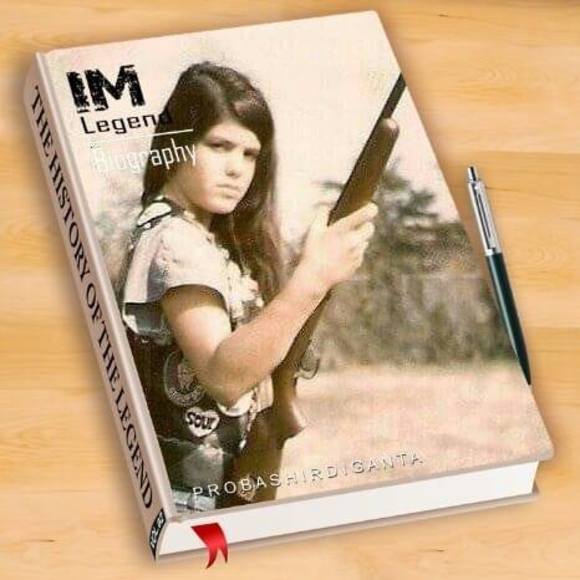 Meet your Posher, Soyana - Picture 1 of 1